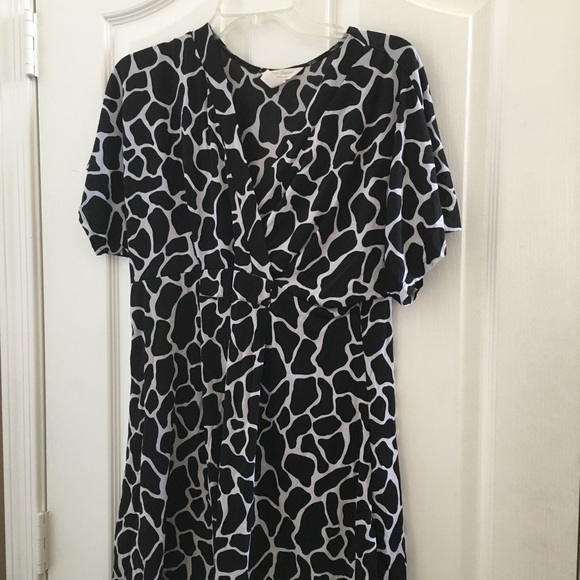 Ladies three seasons maternity top large - Picture 2 of 4